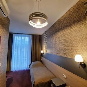 Kamer met Twee Aparte Bedden